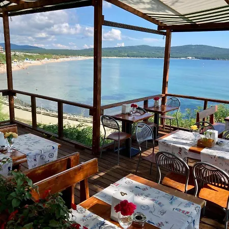 普罗夫迪夫酒店 酒店 普里莫尔斯科