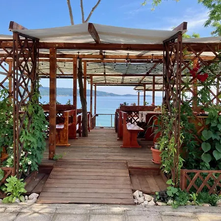 普罗夫迪夫酒店 2*