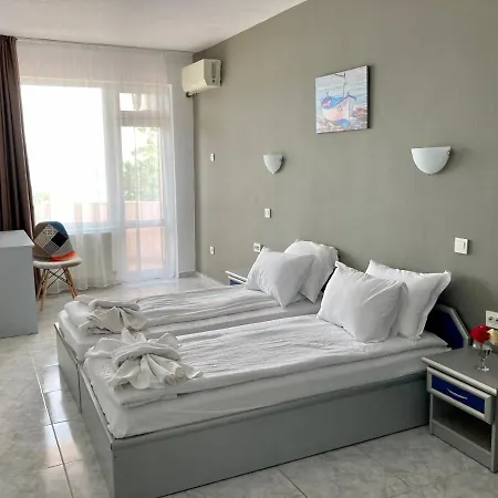 普罗夫迪夫酒店 2*