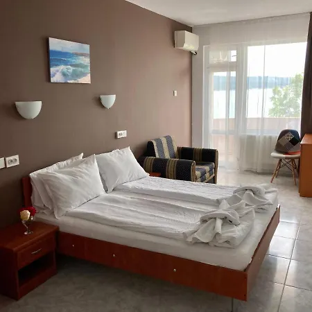 普罗夫迪夫酒店 酒店 普里莫尔斯科