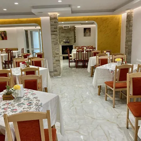 酒店 普罗夫迪夫酒店 2*