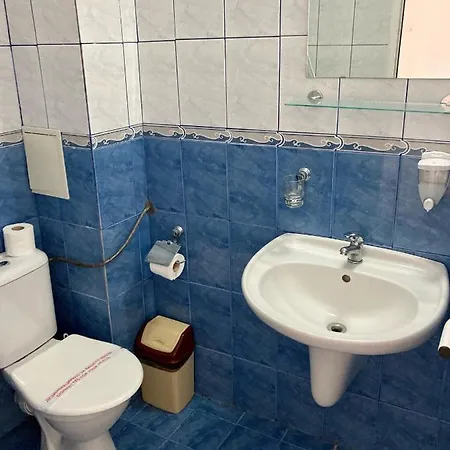 普罗夫迪夫酒店 2*