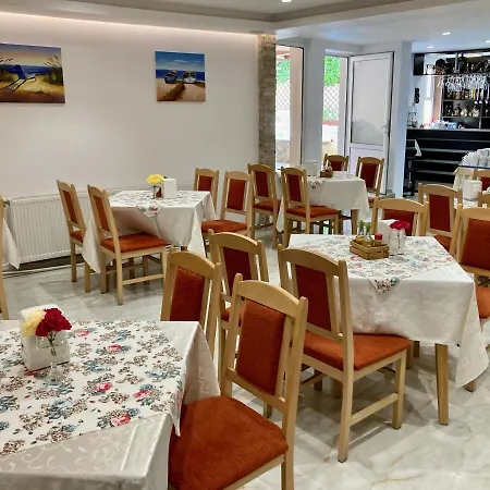 酒店 普罗夫迪夫酒店 普里莫尔斯科