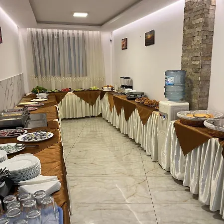 Plovdiv ホテル
