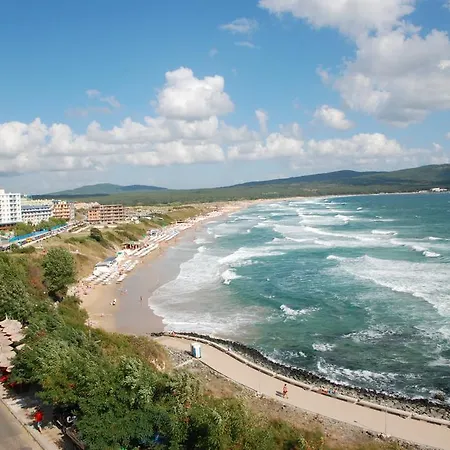 普罗夫迪夫酒店 酒店 2*