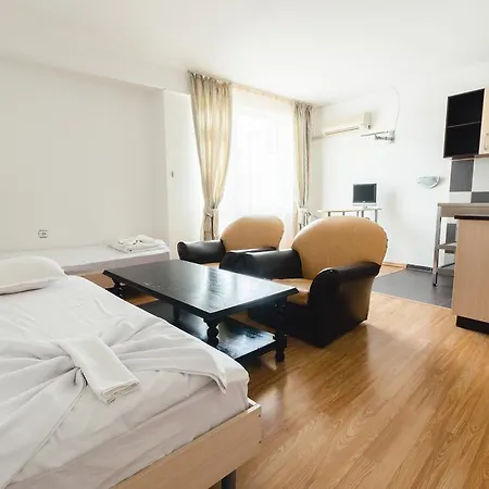 普罗夫迪夫酒店 普里莫尔斯科