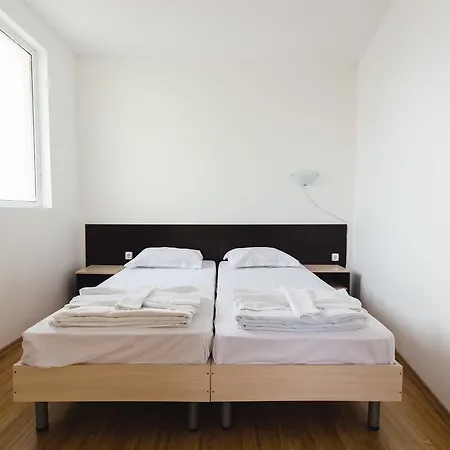 酒店 普罗夫迪夫酒店 2*