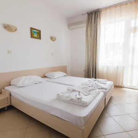 普罗夫迪夫酒店 酒店 2*