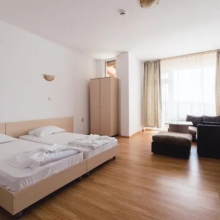 普罗夫迪夫酒店 酒店