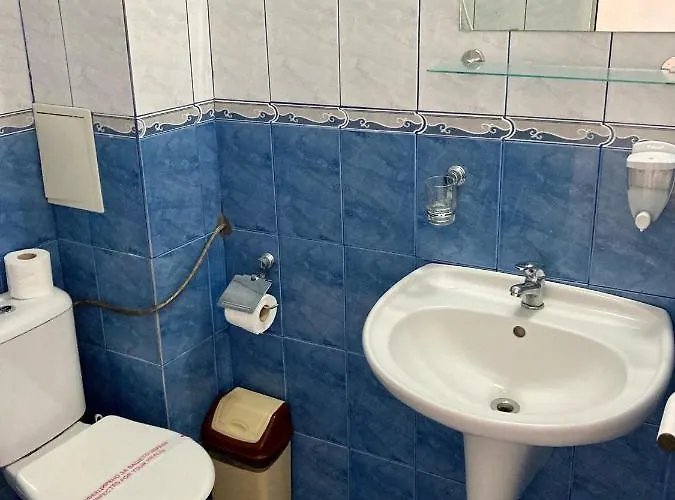 普罗夫迪夫酒店 2*