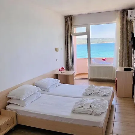 فندق Plovdiv بريمورسكو