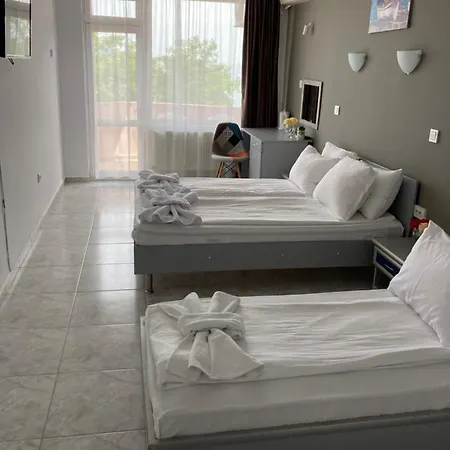 Plovdiv Hotel