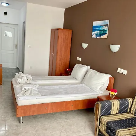 Plovdiv 2* بريمورسكو