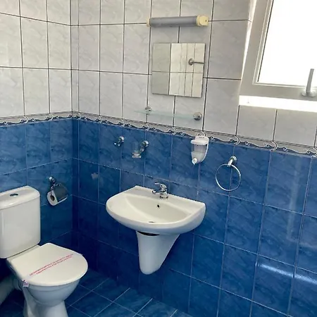 فندق Plovdiv بريمورسكو