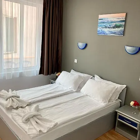 Plovdiv 2* بريمورسكو