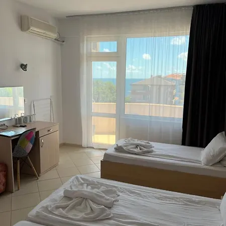 فندق Plovdiv بريمورسكو