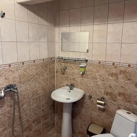 Plovdiv 2* بريمورسكو