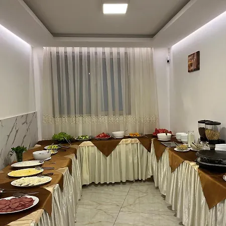 Plovdiv Szálloda Primorszko