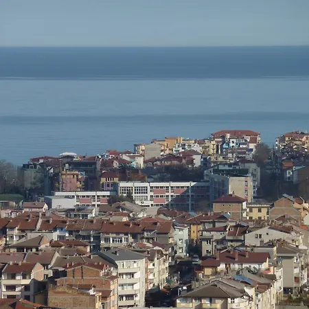 Plovdiv بريمورسكو