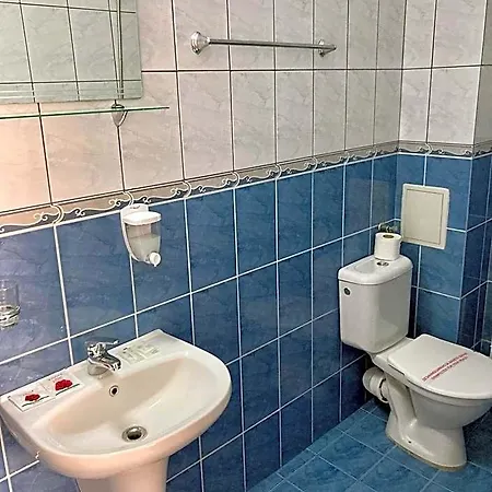 Hotel Plovdiv