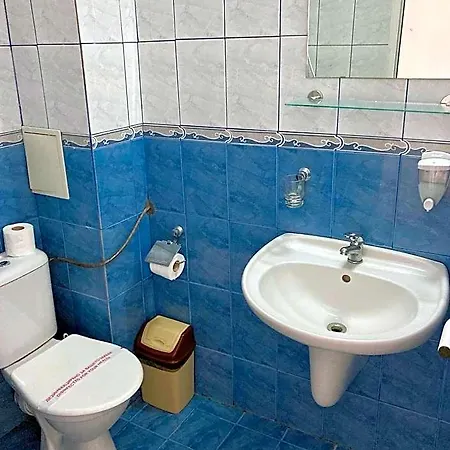 Hotel Plovdiv Primorsko