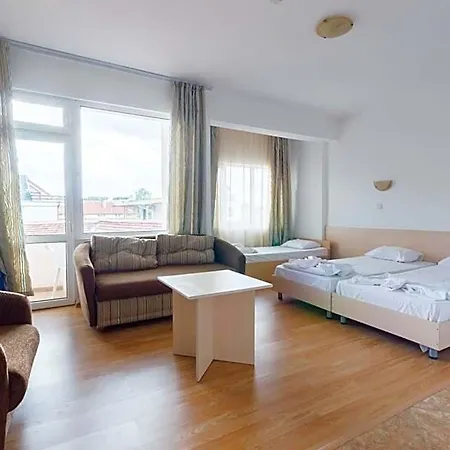 Plovdiv Hotel Primorsko