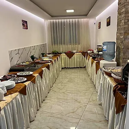 Plovdiv Hotel 2*