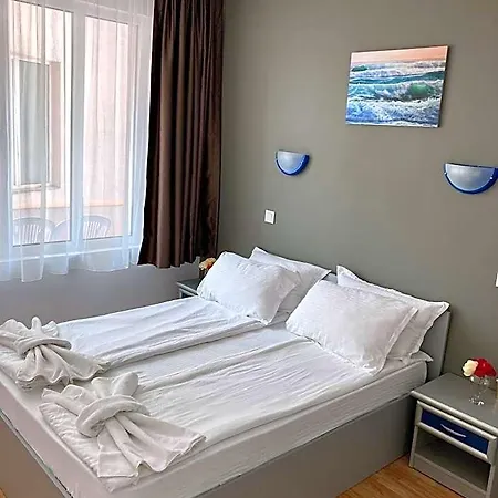 Plovdiv Hotel 2*