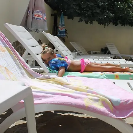 Plovdiv فندق بريمورسكو