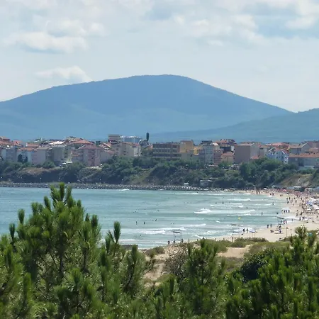 Plovdiv بريمورسكو