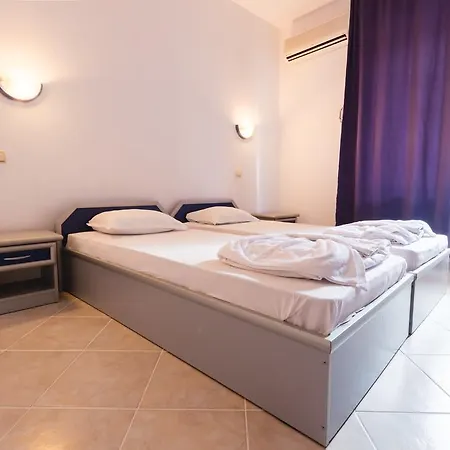 Plovdiv فندق بريمورسكو