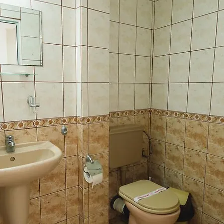 Hotel Plovdiv