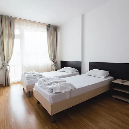 Plovdiv فندق بريمورسكو