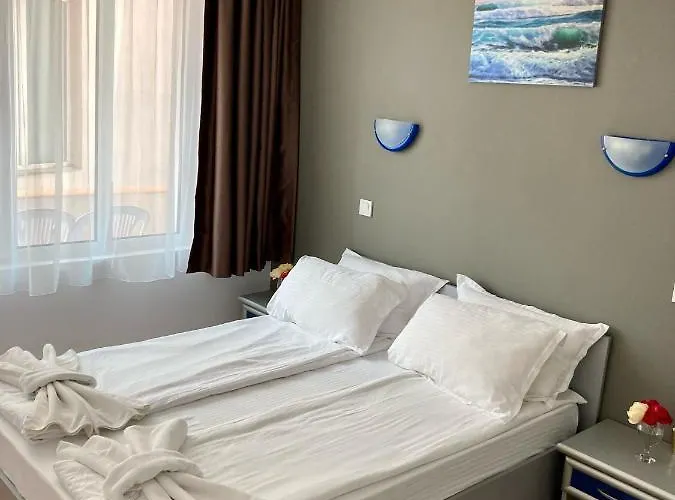 Plovdiv 2* Primorszko