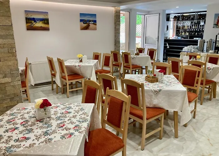 Hotel Plovdiv Primorsko