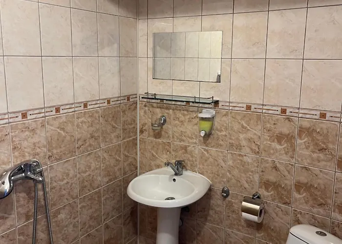 Plovdiv 2* Primorszko