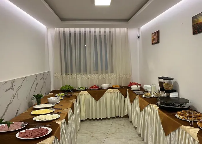 Plovdiv Szálloda Primorszko