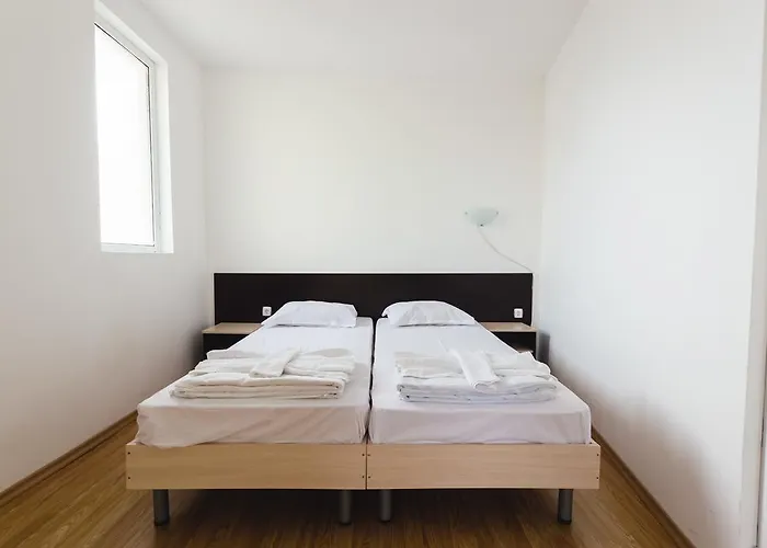 Szálloda Plovdiv 2*