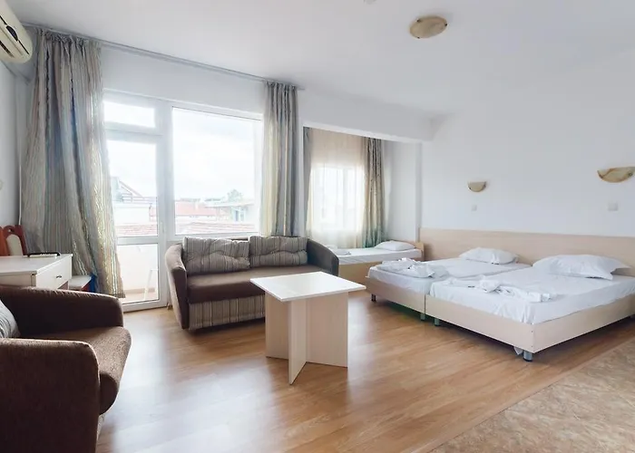 Plovdiv 2* Primorszko