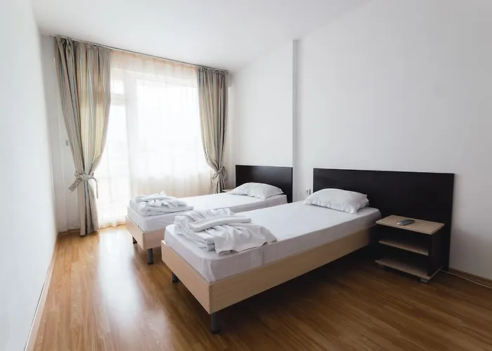 Plovdiv Szálloda Primorszko